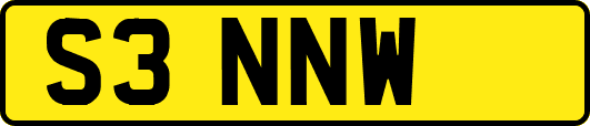 S3NNW