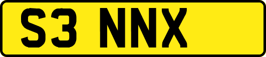 S3NNX