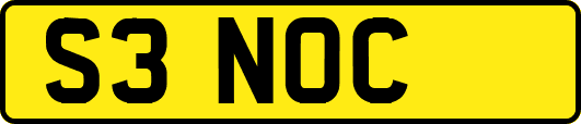 S3NOC