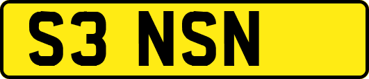 S3NSN