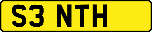 S3NTH