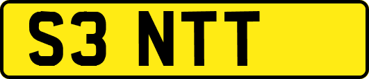S3NTT