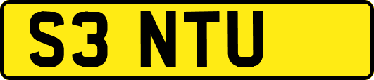 S3NTU
