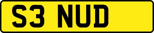 S3NUD