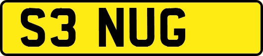 S3NUG