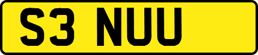 S3NUU