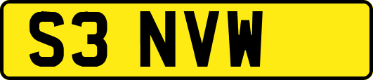 S3NVW