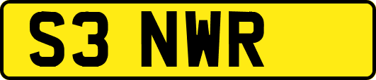S3NWR