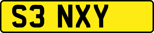 S3NXY