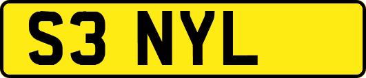 S3NYL