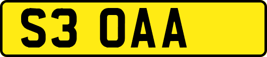 S3OAA