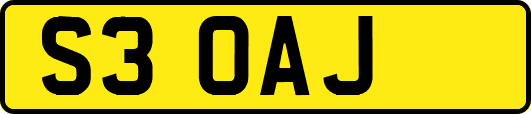S3OAJ