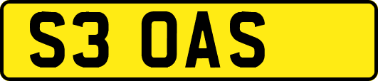 S3OAS