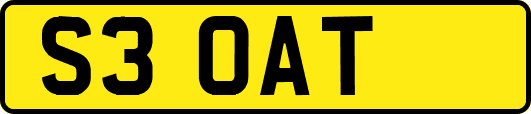 S3OAT