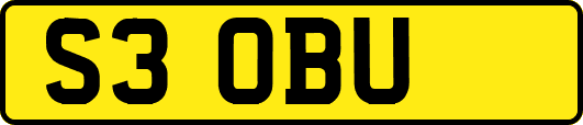 S3OBU