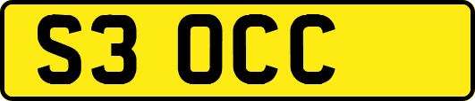 S3OCC