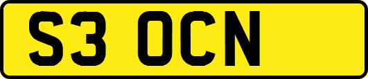 S3OCN