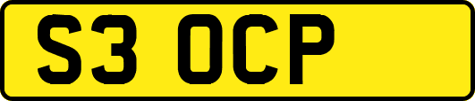 S3OCP