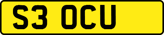 S3OCU