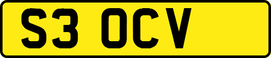 S3OCV