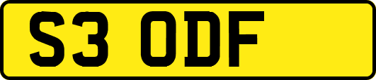 S3ODF