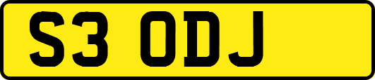 S3ODJ