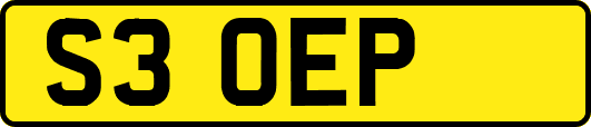 S3OEP