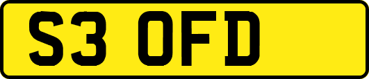 S3OFD