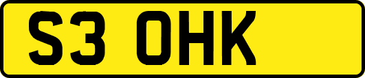 S3OHK