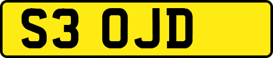 S3OJD