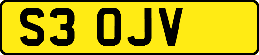 S3OJV
