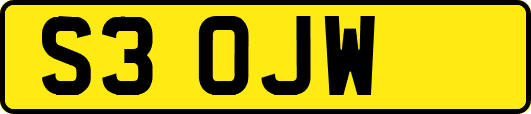 S3OJW