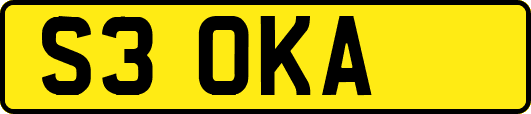 S3OKA