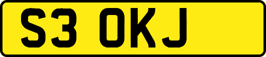 S3OKJ