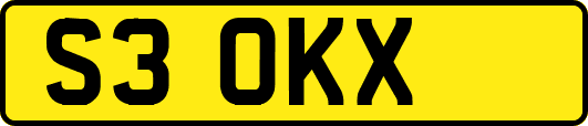 S3OKX