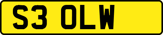 S3OLW