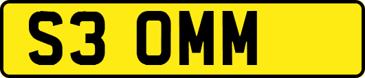 S3OMM