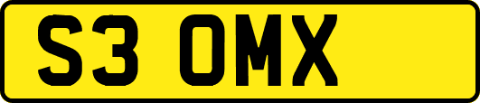 S3OMX
