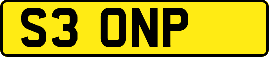 S3ONP