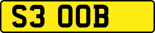 S3OOB