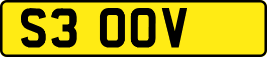 S3OOV