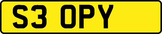 S3OPY