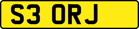 S3ORJ