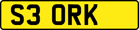 S3ORK