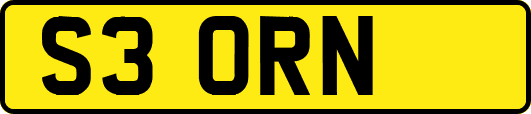 S3ORN