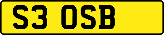 S3OSB
