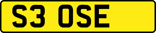 S3OSE