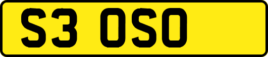 S3OSO