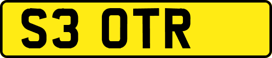 S3OTR