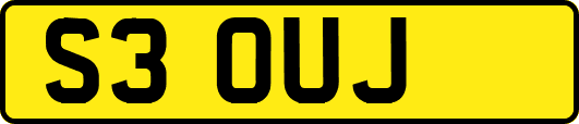 S3OUJ
